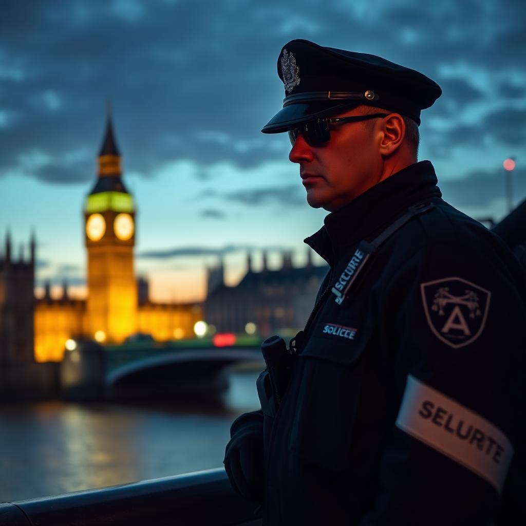 K9 Security & Dog Handlers in Upper Clapton